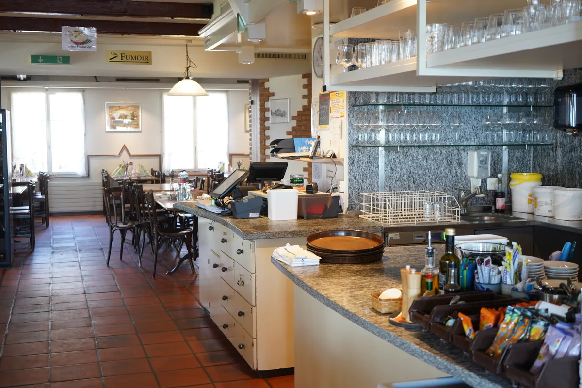 Das Restaurant Hochwacht auf dem Pfannenstiel soll saniert werden. Wann, ist noch unklar.